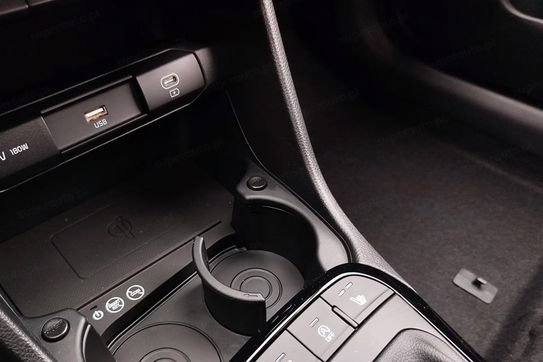 Kia Picanto 1.2 DPI GT Line