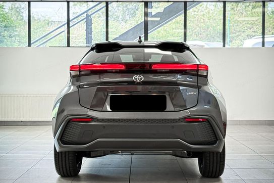 Toyota C-HR Style 1.8 Hybrid