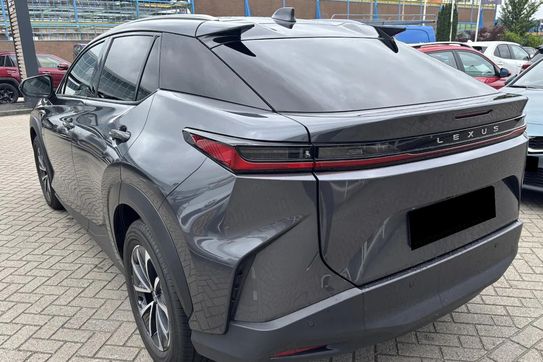 Lexus RZ 500e Business DIRECT4