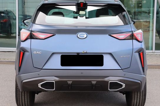 Gac Emzoom Luxury 1.5T DCT