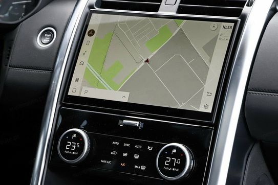 Land Rover Discovery V D250 Dynamic SE