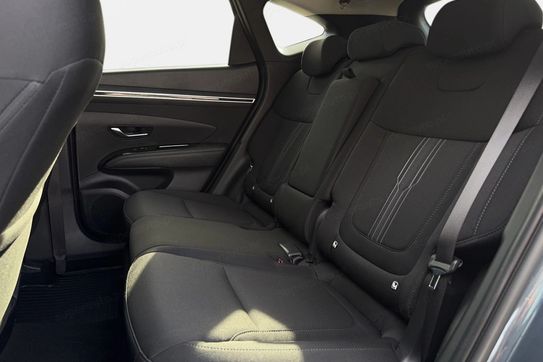 Hyundai Tucson 1.6 T-GDI 2WD DCT