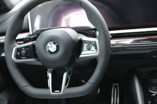 BMW Seria 5 540d xDrive M Sport