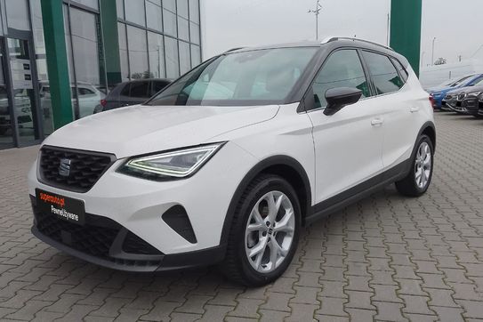 Seat Arona 1.0 TSI FR S&S DSG