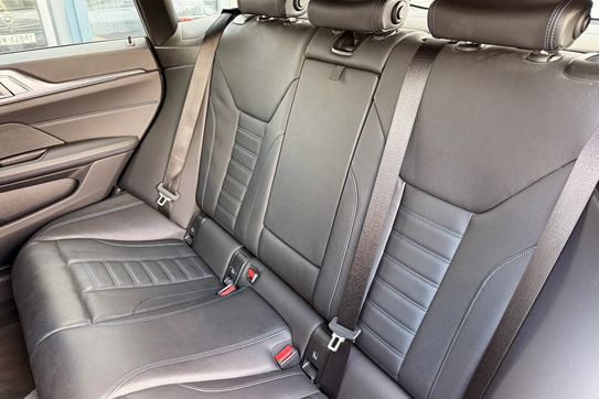 BMW Seria 4 Gran Coupe 430i M Sport