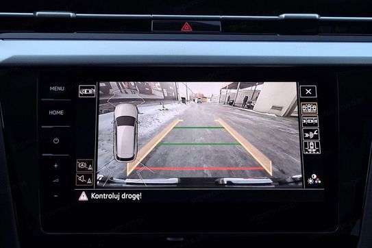 Volkswagen Arteon 2.0 TDI Elegance 4Motion DSG