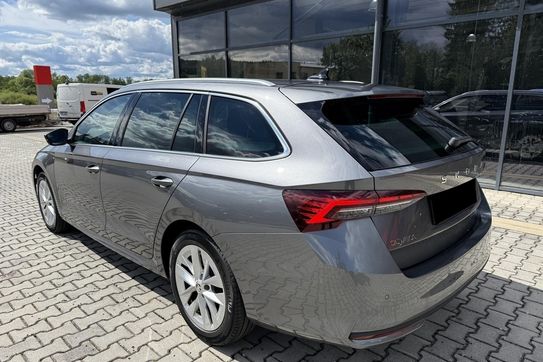 Skoda Octavia Drive Selection 1.5 TSI mHEV DSG