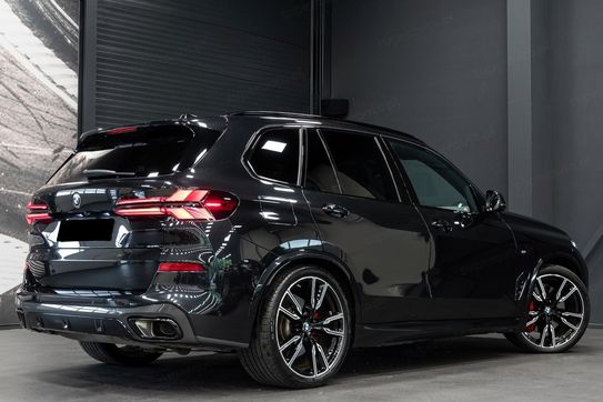 BMW X5 xDrive40d M Sport