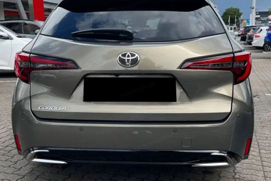 Toyota Corolla Style 1.8 Hybrid