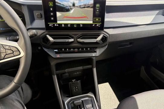 Dacia Bigster Expression 1.8 Full Hybrid