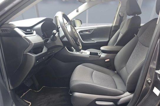Toyota RAV4 Hybrid Comfort 4x4