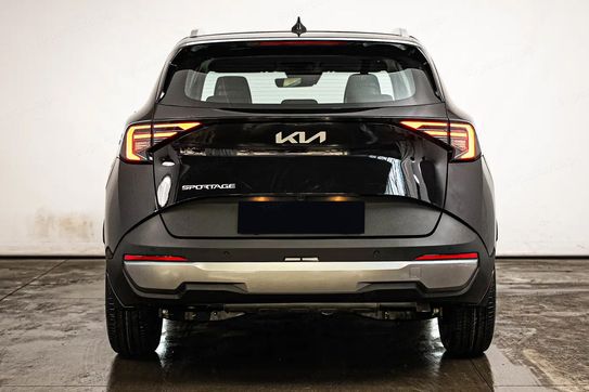 Kia Sportage 1.6 T-GDI M 2WD DCT