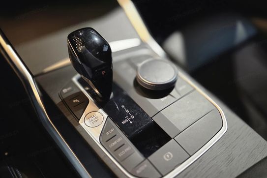 BMW Seria 3 320d xDrive mHEV M Sport sport-aut