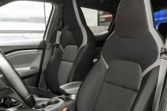 Nissan Juke 1.0 DIG-T N-Connecta