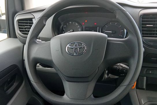Toyota ProAce 2.0 D-4D Long