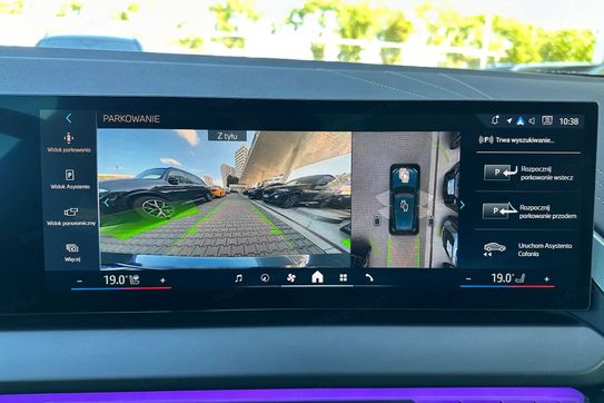 BMW X3 xDrive20 M Sport