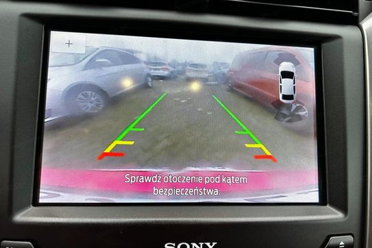 Ford Mondeo 2.0 EcoBlue Vignale