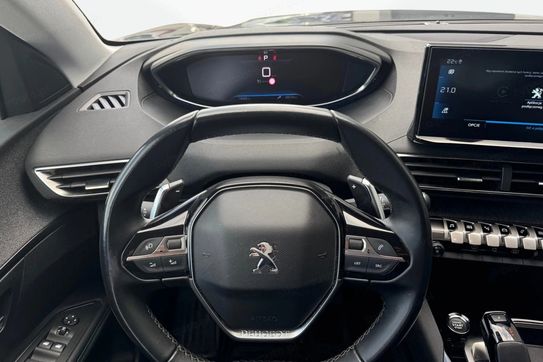 Peugeot 3008 1.2 PureTech