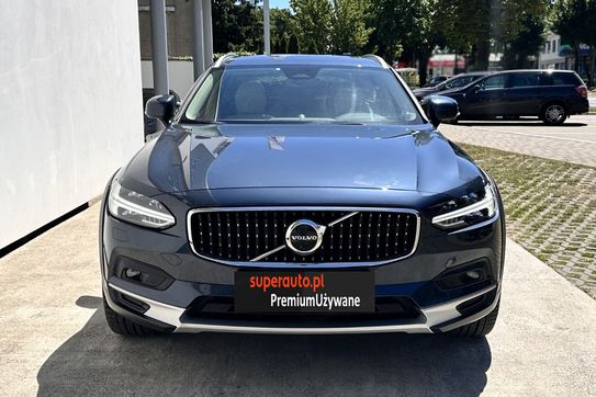 Volvo V90 CC B5 D AWD Ultimate aut