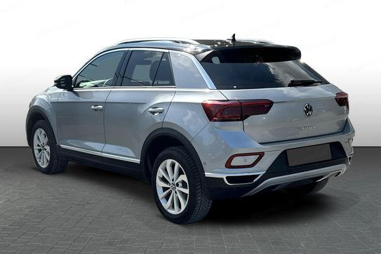 Volkswagen T-Roc Style 1.5 TSI  DSG