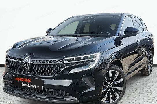 Renault Austral 1.3 TCe Techno