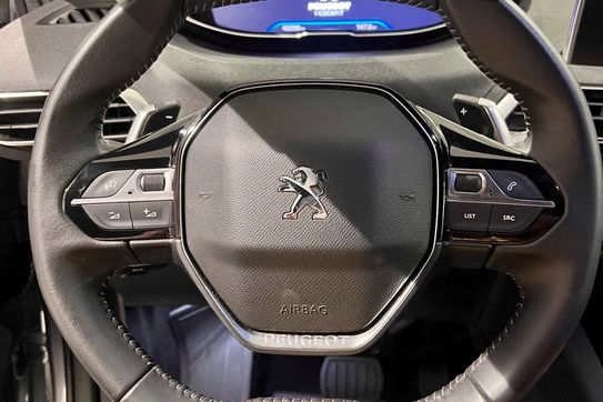 Peugeot 5008 BlueHDi Allure S&S EAT8