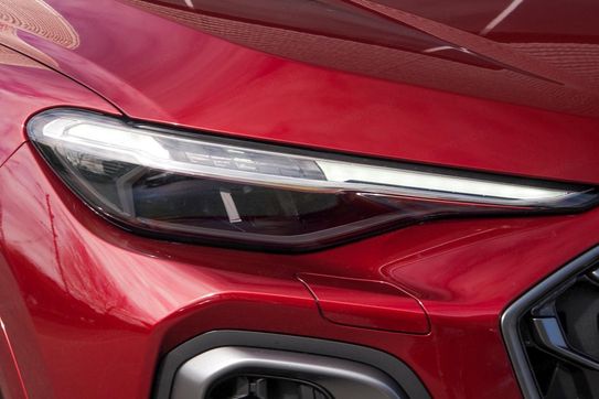 Audi Q5 TFSI quattro S line Sportback
