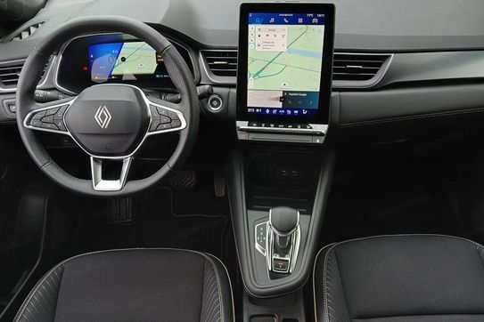 Renault Symbioz 1.6 E-Tech Full Hybrid Iconic