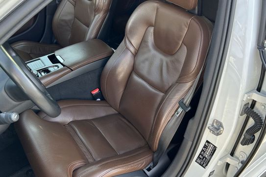 Volvo S90 T8 Plug-In Hybrid eAWD Inscription