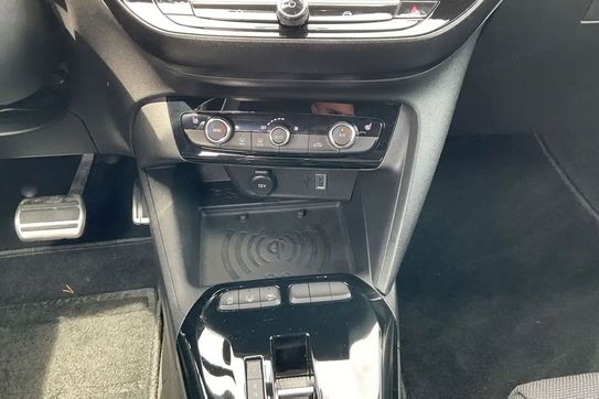 Opel Corsa GS  1.2 T mHEV eDCT