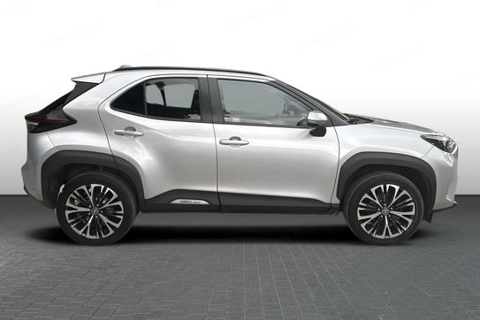 Toyota Yaris Cross Executive 1.5 Hybrid  4x4