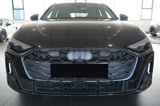 Audi A5 S5 TFSI S line Avant
