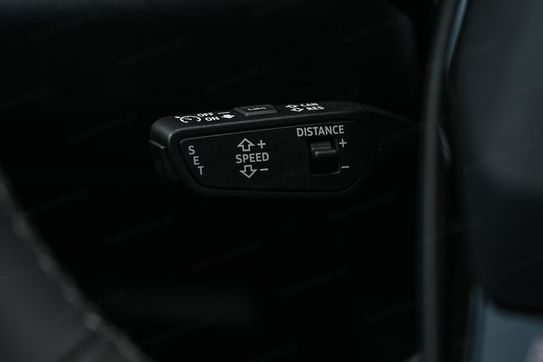 Audi A5 e-Hybrid quattro