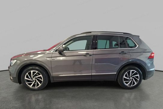 Volkswagen Tiguan 1.4 TSI DSG