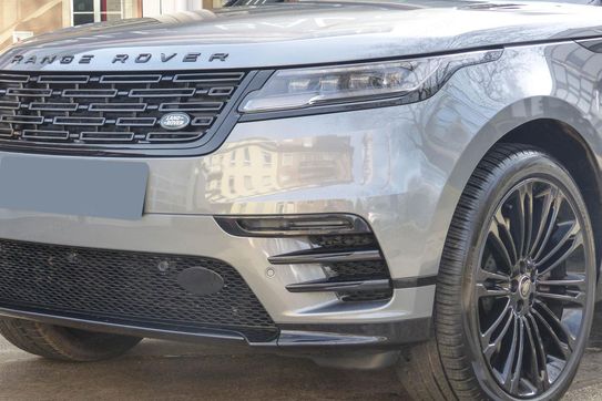 Land Rover Range Rover Velar P400 Autobiography