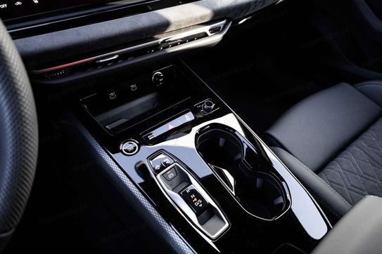 Audi A5 TFSI quattro S line Avant