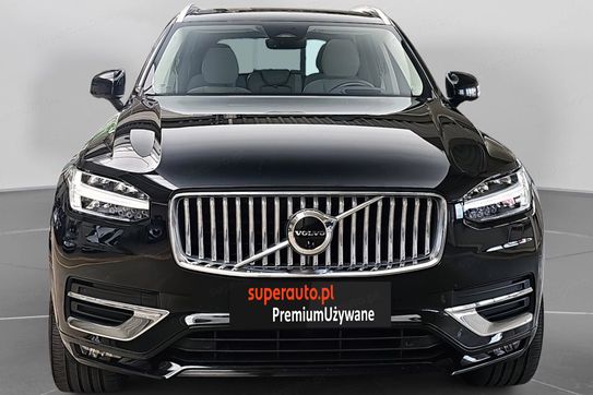 Volvo XC90 B5 D AWD Ultimate Bright 7os