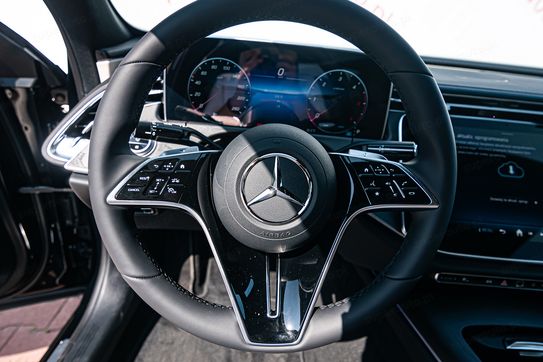 Mercedes E Klasa 220 d Avantgarde