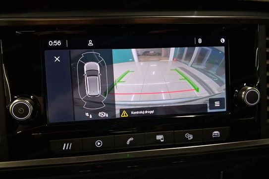 Seat Ateca 1.5 TSI DSG