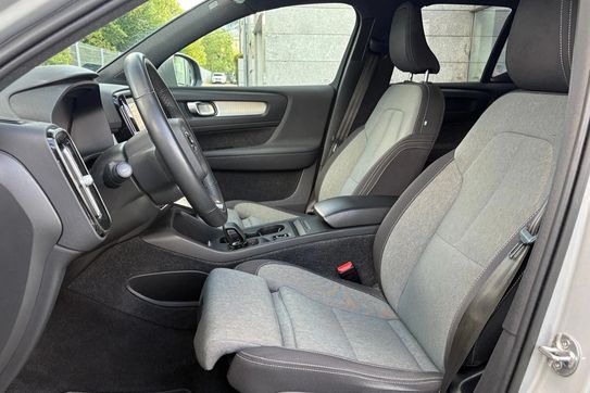 Volvo XC40 B3 Core aut