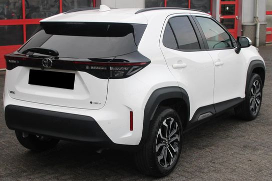 Toyota Yaris Cross Style 1.5 Hybrid
