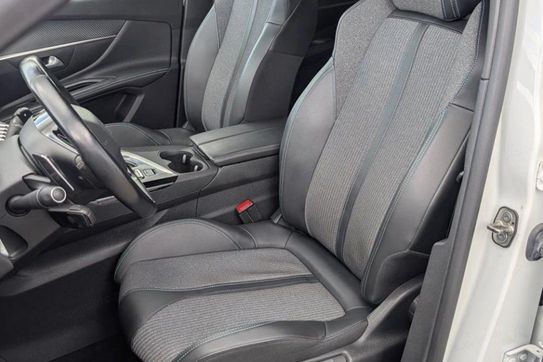 Peugeot 5008 2.0 BlueHDi Allure EAT8