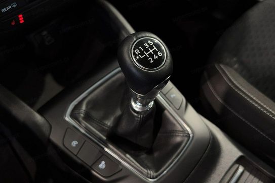 Ford Kuga 1.5 EcoBoost FWD Titanium