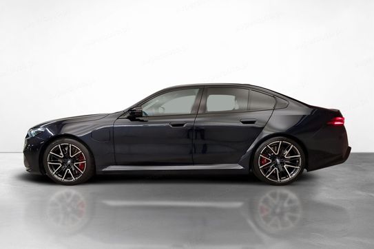 BMW Seria 5 M5 PHEV