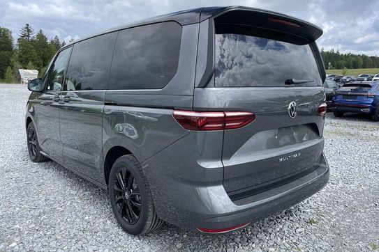 Volkswagen Multivan L2H1 Edition DSG