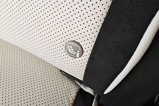 Lexus RX 500h F Sport 2.4 T Hybrid