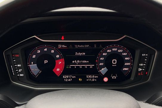 Audi A1 35 TFSI Advanced S tronic