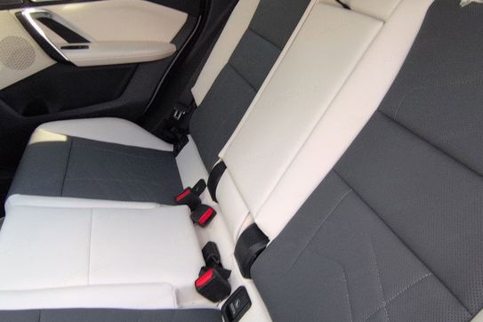 BMW X1 sDrive20i xLine