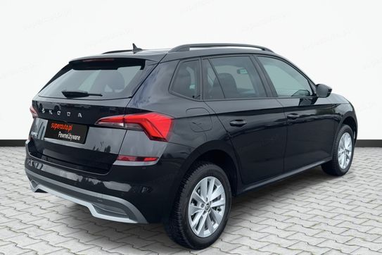 Skoda Kamiq 1.0 TSI Ambition