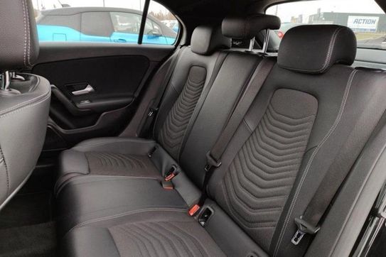 Mercedes Klasa A 200 d Progressive